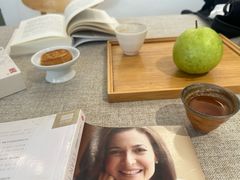 -时间行者书店(新安店)