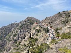 -泰山风景名胜区