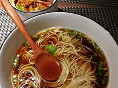 -十面春风·江南面馆(崇宁路店)