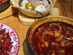 -付掌柜在成都·热炒砂锅集(金禾店)