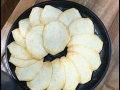 -九田家黑牛烤肉料理(太原迎泽区同至人店)