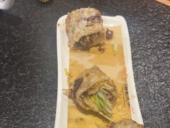 -福苗小骆驼烧烤(曲江店)