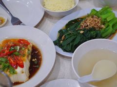 -南香饭店(Jalan Sultan)