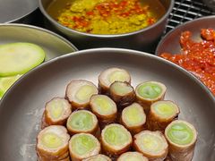 -夜食白市Yespicy·烧烤啤酒宵夜(番禺四海城店)