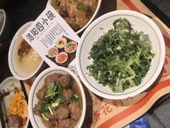 -杏花村水席楼·洛阳水席(老城十字街店)