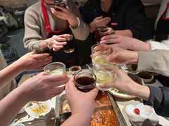 -海底捞火锅(劲松店)