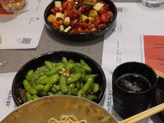 -一棠龙虾•王牌虾球(恒隆广场店)