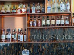 -瑞吉酒店·The Drawing Room闲逸廊·云端下午茶·夜奢Whiskey