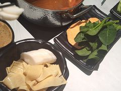 -呷哺呷哺(砂之船奥莱店)