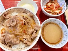 -食其家·牛丼咖喱(苏州永旺店)