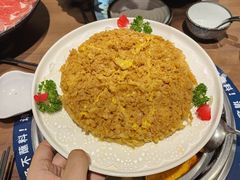 -快乐小羊(富强中路店)