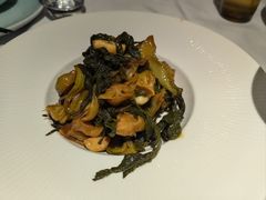 -小城故事·地道宁波味(月湖盛园店)