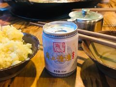 -岗上渣渣老火锅(两路口店)