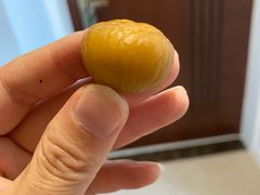 -高记福桂桂花糖炒栗(鼓楼店)