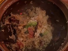 -捞王猪肚鸡火锅(昆山店)