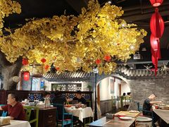 -北平宴·烤鸭·京味菜(中关村店)