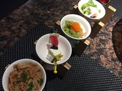 -花隐日式怀石料理(万象城购物中心店)
