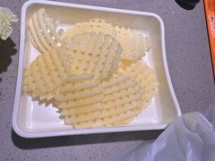 -半天妖烤鱼(槐房万达店)