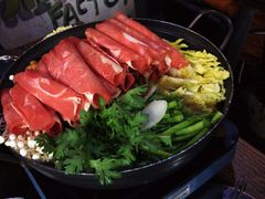 -MI WU FACTORY米屋美食工厂餐厅(绿地店)