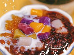 -豆豆冰室·地道招牌椰子冻(大良店)