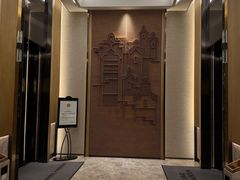 -广州德安丽舍凯宾斯基酒店