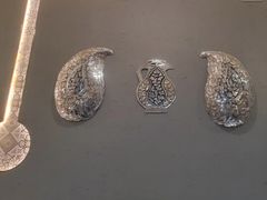 -欧提汗·新疆餐厅·清真(银都路店)