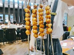 -汉巴味德(大悦城店)