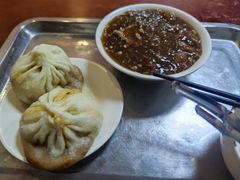 -姚记炒肝店(鼓楼店)