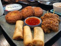 -URBAN SOI Thai Kitchen乐泰料理(长乐路店)