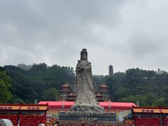 -南沙天后宫景区