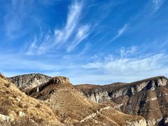 -鹤壁淇县云梦山