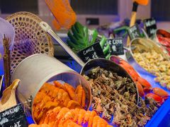 -Social 秀西餐厅-长沙瑞吉酒店(运达店)
