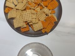 -叁宝烤肉• 西安烧烤(凤城十二路店)