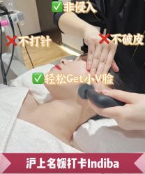 -Fundi张玉珊修身堂·indiba·BTL科技瘦身