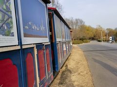 -永定河休闲森林公园