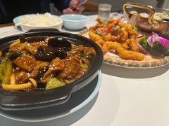 -嘉厨小馆(宜山路店)