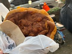 -黑窑厂糖油饼烤鸭·清真菜(旗舰店)