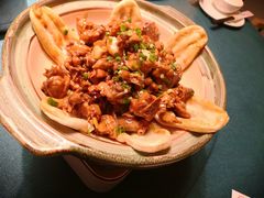 -皖香览约·徽菜(吴江吾悦店)