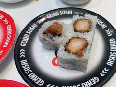 -元气寿司(益田假日广场店)