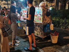 -新疆阿力烧烤