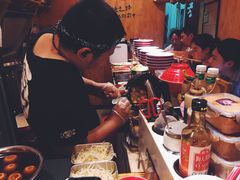-老龙亭拉面店