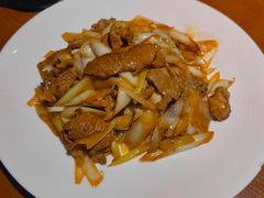 -伊斯麦尔丝路·新派菜(沙子口店)