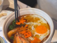 -月芽·自由餐厅·西溪湿地餐厅