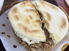 -老陈婆手工面庄