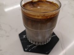 DIRTY-麻雀咖啡SPARROW COFFEE(十全街店)