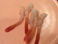 -争鲜回转寿司(徐汇星游城店)