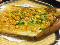 -练掌门·火锅&烧烤&烤鱼(北亭店)