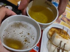 -木屋烧烤(西南角店)