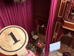 -NINES推理馆·实景侦探推理剧MIXPLAY(静安店)