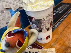 -茶颜悦色(岳麓山顶店)